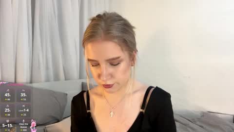 Alice online show from January 12, 9:11 pm