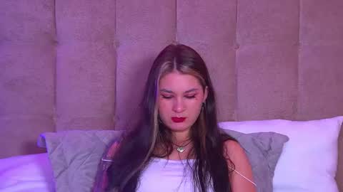 RachellSimpson online show from February 10, 10:09 pm