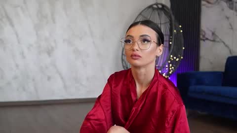 Ann online show from March 26, 8:41 am