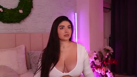 RachelSwaan online show from November 28, 7:26 am