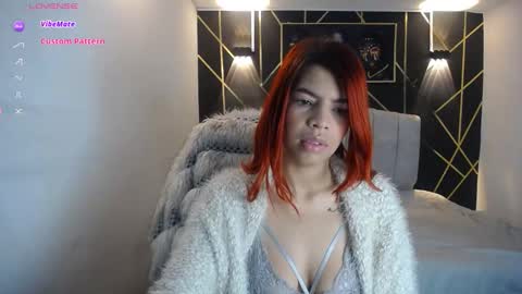 Snapshot of racy_angel chatting on February 3, 11:09 am Racy Angel online show from February 3, 11:09 am