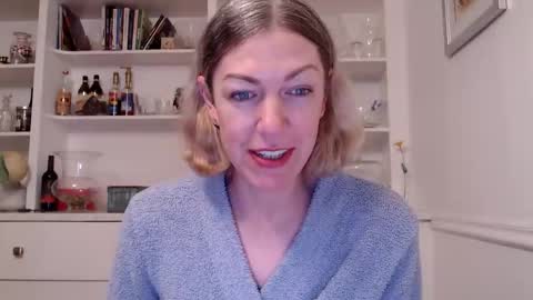 Racy Tracy online show from February 10, 2:31 pm