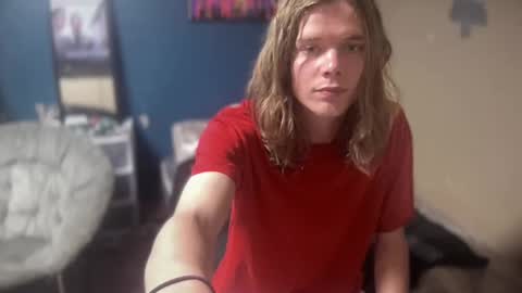 JoeBrody88 online show from September 12, 7:27 pm