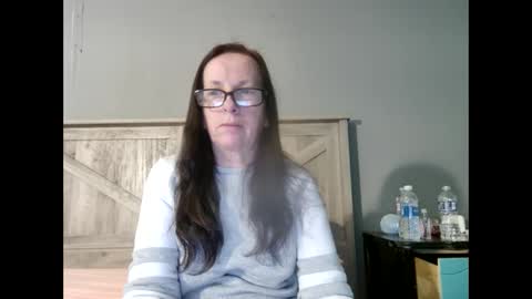 Radiant Peach Goddess online show from February 21, 5:35 am