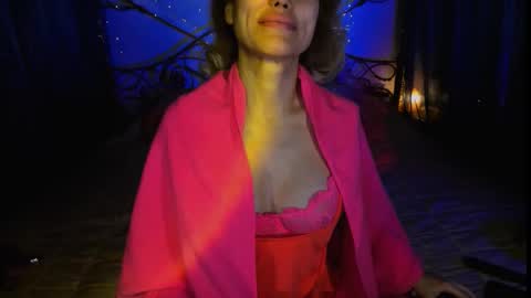 Radmila Star online show from November 24, 1:54 pm