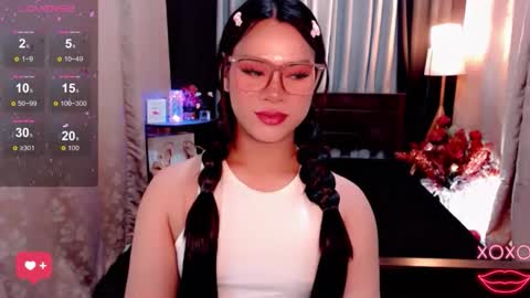 raeganclinton online show from October 9, 1:44 am