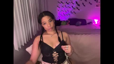 RaeWerks online show from October 29, 1:40 am