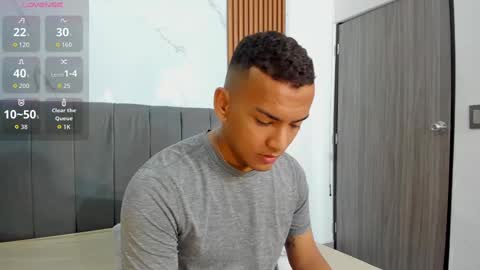 rafa_cruz online show from October 1, 12:04 pm