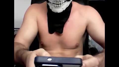 rafaako online show from October 3, 7:44 pm