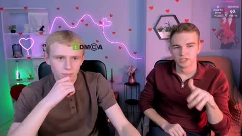 rafael online show from February 22, 8:11 pm