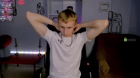 rafael online show from January 15, 8:39 pm