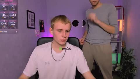 rafael online show from February 24, 2:09 pm