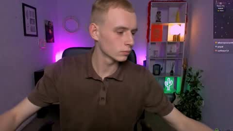 rafael online show from March 6, 1:54 pm