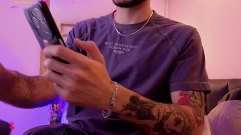 R A F A E L online show from February 20, 8:11 pm