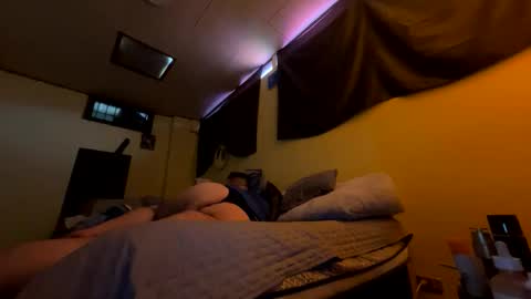 rafaelbearnaked online show from April 12, 10:25 pm