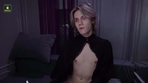 RAFAEL online show from September 15, 8:54 pm