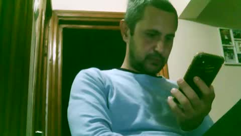rafaelknight online show from October 19, 5:28 pm