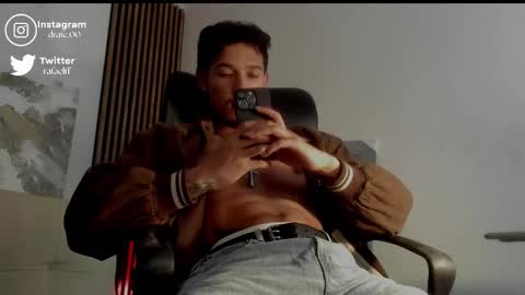 IG online show from September 27, 11:35 pm