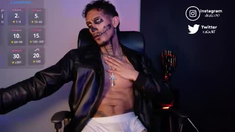 IG online show from October 29, 6:48 am