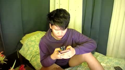 rafy_mae69 online show from February 20, 1:30 pm