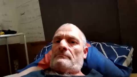 Snapshot of ragingzef69 chatting on January 11, 9:04 pm Bigthickdickinvic online show from January 11, 9:04 pm