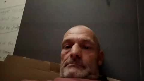 Snapshot of ragingzef69 chatting on January 29, 2:21 pm Bigthickdickinvic online show from January 29, 2:21 pm
