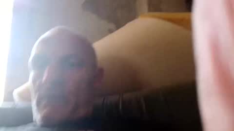 Snapshot of ragingzef69 chatting on January 13, 5:12 am Bigthickdickinvic online show from January 13, 5:12 am