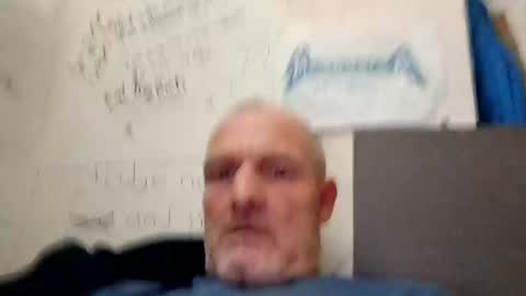 Snapshot of ragingzef69 chatting on February 6, 8:45 pm Bigthickdickinvic online show from February 6, 8:45 pm