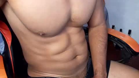 Ragnar69 online show from January 22, 8:06 pm