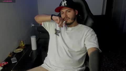 ragnar_lothbrok77 online show from March 4, 7:38 am