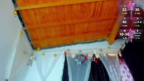 Andres H online show from March 3, 5:31 pm