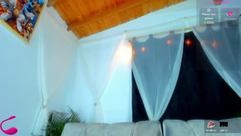 Andres H online show from October 13, 11:29 pm