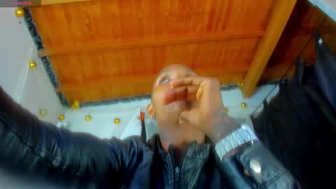 Andres H online show from February 23, 12:57 am