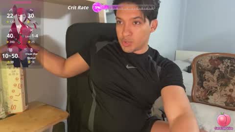 Ragnarr online show from November 28, 10:39 pm