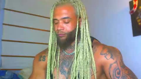 ragnar online show from July 12, 1:42 am