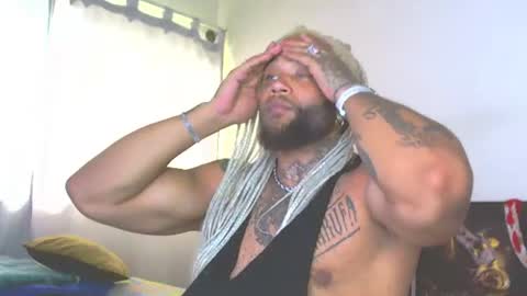 ragnar online show from June 29, 3:34 pm