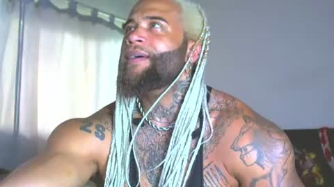 ragnar online show from June 30, 3:44 pm