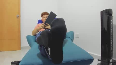 ragnarsexboy online show from February 15, 11:36 pm