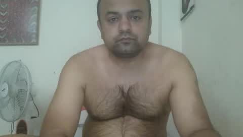 raheellnisar4u online show from October 1, 5:06 am