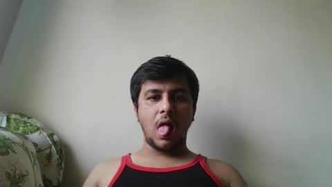 Snapshot of rahuldave007 chatting on October 30, 8:26 am Dave online show from October 30, 8:26 am