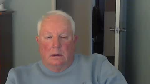 raiderman215 online show from October 22, 6:20 pm