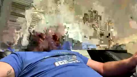 raiderred69 online show from February 16, 6:10 pm