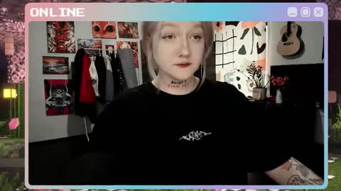 Kate online show from October 22, 10:18 am