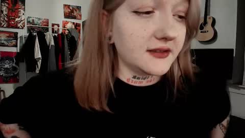 Kate online show from September 21, 12:25 am