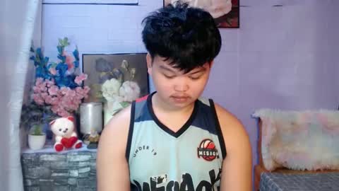 rain_cum online show from May 9, 2:28 am