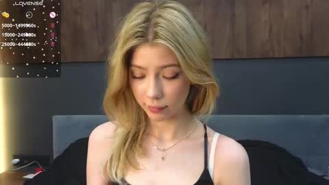 Lisa online show from March 1, 8:21 pm