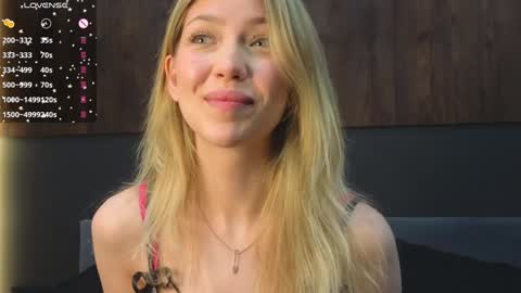 Lisa online show from February 3, 12:36 am