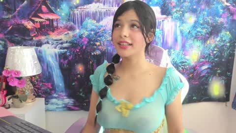 rainbow__coockie online show from January 19, 10:39 pm