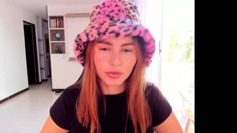 Jennyindependent model . online show from September 26, 7:22 pm