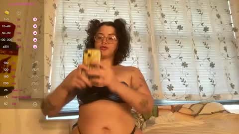 Rainbow Emily online show from March 26, 6:35 pm